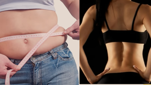 Картинка: Как эффективно терять вес и не толстеть изначально, новые советы канадского доктора