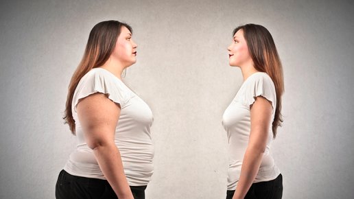 Картинка: 14 советов, как быстро и безболезненно похудеть