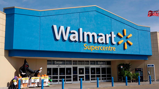 Картинка: Беспилотники от Ford станут доставлять товары из супермаркетов Walmart