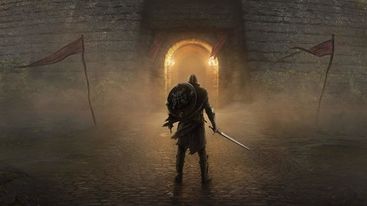Картинка: Bethesda сообщила о переносе The Elder Scrolls Blades