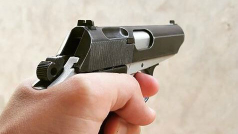 Картинка: Румынский пистолет Carpati Md.74