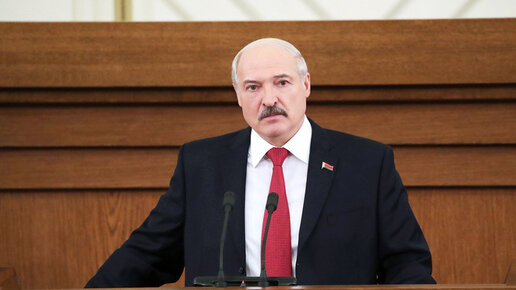 Картинка: Как на Украине не будет: Лукашенко заявил, что 