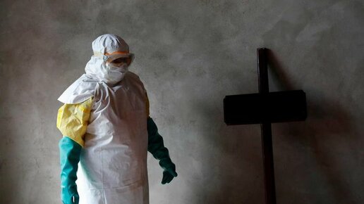 Картинка: Вспышка Эболы в Конго убила 283 человека. Это самый смертоносный случай в истории страны
