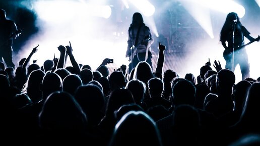 Картинка: Стали известны музыканты для включения в Зал славы рок-н-ролла в 2019 году