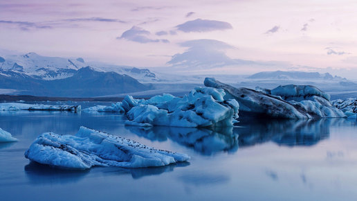 Картинка: 5 причин посетить Исландию зимой