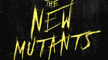 Картинка: Люди-Х: Новые мутанты / X-Men: The New Mutants (трейлер)