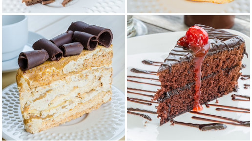 Картинка: Топ - 10 бизнес идей для женщин. Идея № 3.  Открываем кондитерскую  на дому 