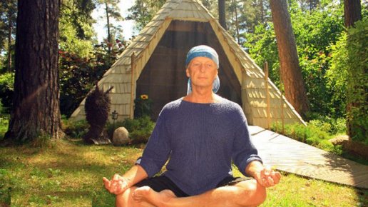 Картинка: Умер Михаил Задорнов. Вегетарианство не спасло от рака?