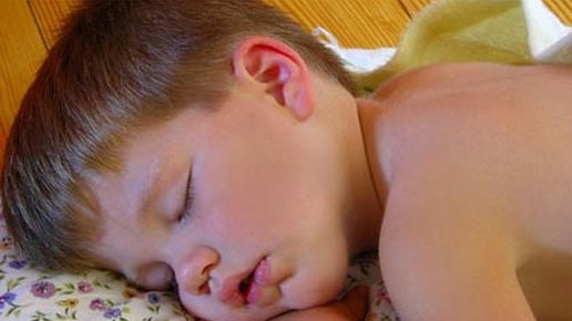 Картинка: Сколько на самом деле ребенок должен спать