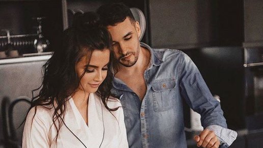 Картинка: Как понять, что у вас с парнем все серьезно?