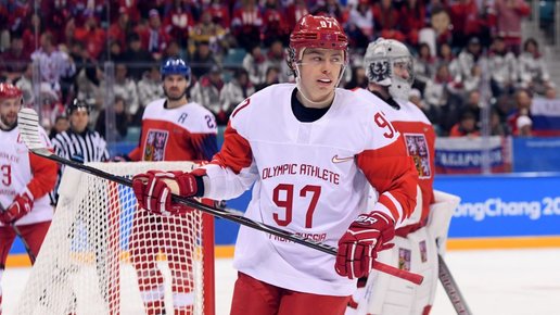 Картинка: 5 хоккеистов, которые попробуют вернуть России золото чемпионата мира