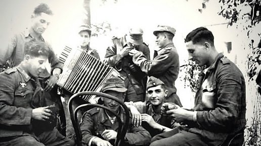 Картинка: Армянский легион германского вермахта против СССР во Второй Мировой