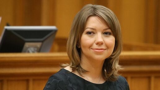 Картинка: Самые красивые женщины политики России