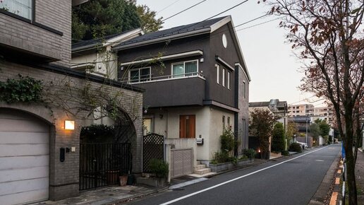 Картинка: Япония бесплатно раздает дома всем желающим
