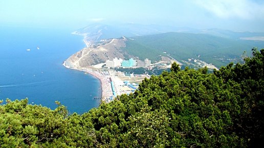 Картинка: 3 мои ошибки при поездке в отпуск. В следующий раз сделаю всё правильно.