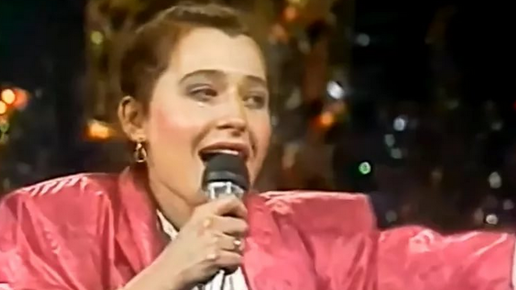 Картинка: Звезды 90-х: как сложилась жизнь популярных певиц. Алиса Мон