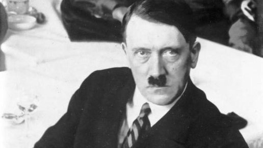 Картинка: Был ли Гитлер наркоманом?