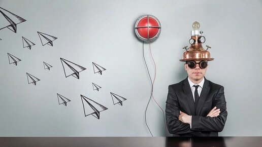 Картинка: Советы по выбору профессии мечты