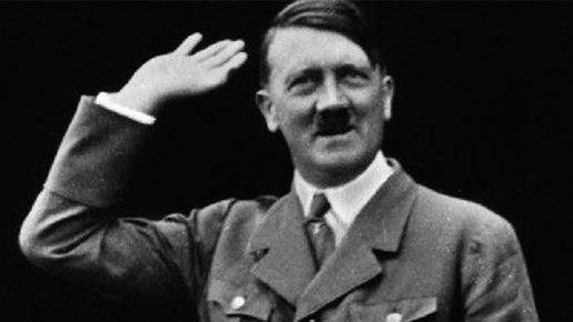 Картинка: Политика Гитлера в отношении евреев: чем была вызвана ненависть и как она проявлялась