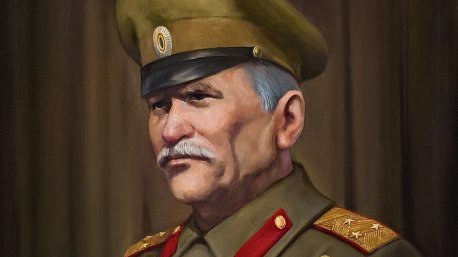 Картинка: Девять ранений генерала Татаркина