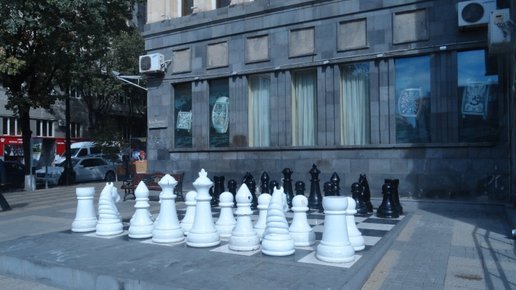 Картинка: Как Армения стала шахматной сверхдержавой