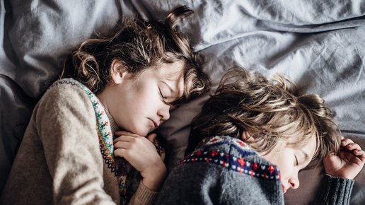 Картинка: Апноэ или остановка дыхания во сне у детей: причины и лечение