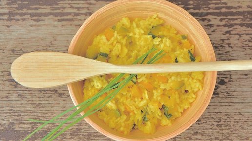 Картинка: Как приготовить идеальный рис