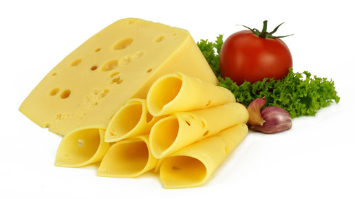 Картинка: Самые интересные факты о сыре
