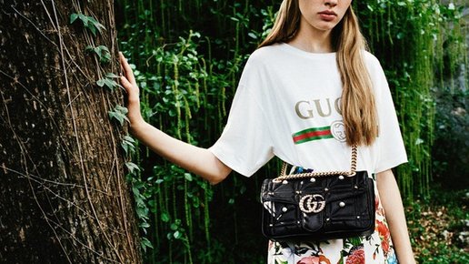 Картинка: 5 вещей, которые будут в моде всегда!