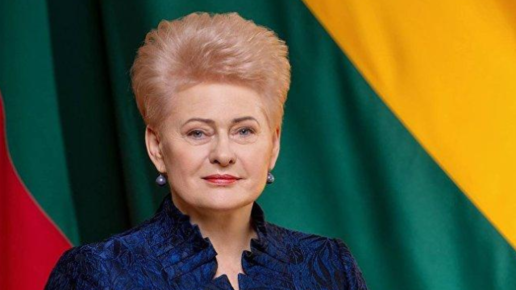 Картинка: Россия подготовила зеркальные меры на санкции Литвы