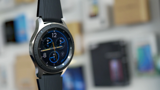 Картинка: Встречайте новые Samsung Galaxy Watch Golf Edition и приложение Smart Caddy