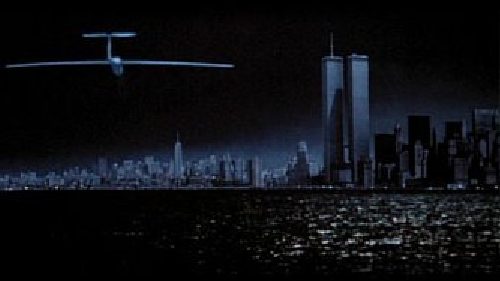 Картинка: Генерал-майор Стаблбайн: «Я могу доказать, что это был не самолет(9/11)»