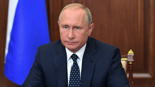 Картинка: Реакция Путина на губернаторов, которые выиграли выборы у ставленников Кремля