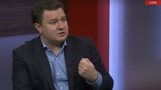 Картинка: Депутат Рады объяснил, как ЕС обманул Киев при заключении торговых договоров и заставил работать на себя