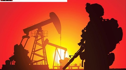 Картинка: Нефтяные войны: саудиты готовы нарушить правила