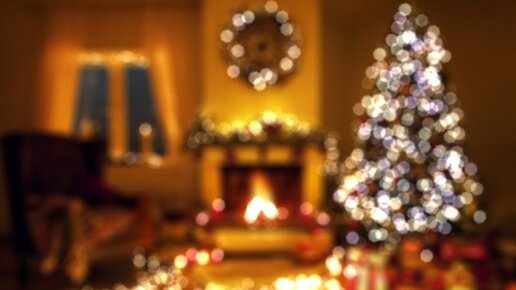 Картинка: Новый год — время быть там, где ты очень нужен