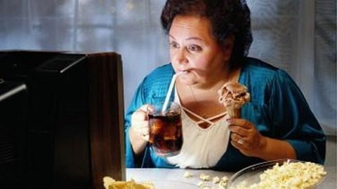 Картинка: Почему женщины толстеют после замужества