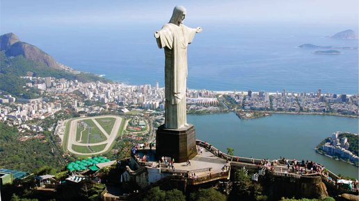 Картинка: Куда сбежать от осени или жаркие страны