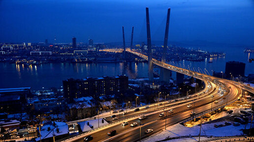 Картинка: В Госдуме прокомментировали перенос столицы Дальнего Востока во Владивосток