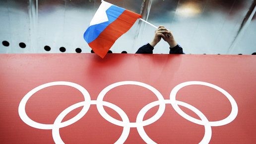 Картинка: Fancy Bears доказали сговор МОК в отстранении России от Олимпиады