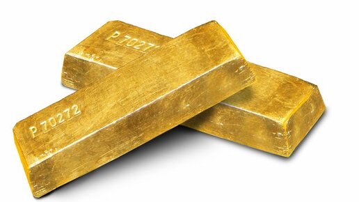 Картинка: 4 металла, которые дороже золота