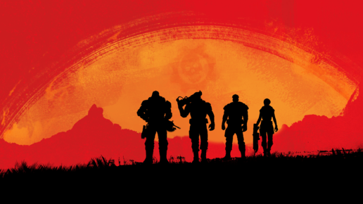 Картинка: Игры как Red Dead Redemption для iOS и Android