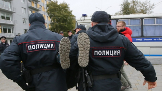 Картинка: Челябинской полиции запретили «плохие» новости