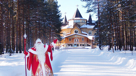 Картинка: Какие города выбирают россияне для проведения новогодних каникул