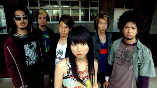 Картинка: Топ-10 известных j-rock групп, которые стоит послушать.Часть 2