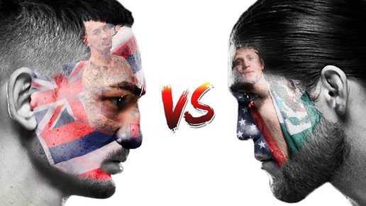 Картинка: Знакомимся с участниками UFC 226 Holloway vs Ortega (ВИДЕО)