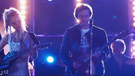 Картинка: Вышел первый видеоклип рок-группы Сергея Безрукова на песню «Не про нас»