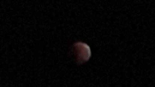 Картинка: Кровавая Луна над Абхазией. Фотоотчет