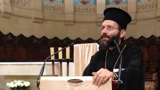 Картинка: Константинопольский архиепископ прокомментировал значение решения для УПЦ Московского патриархата