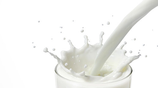 Картинка: Какое молоко возвращает здоровье зубам? Вы больше никогда не пойдете за ним в магазин.
